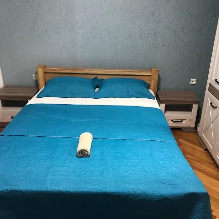 Apartment Sh Bistrik-sarajevo *