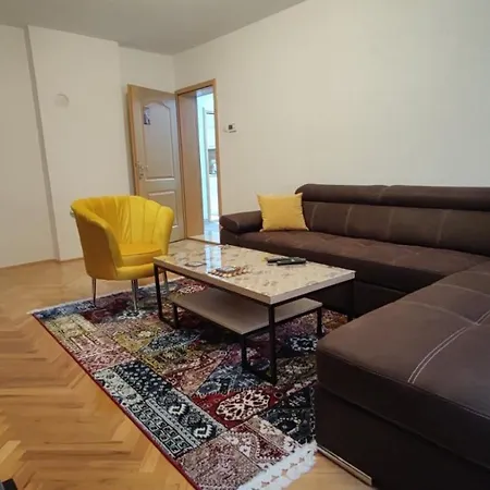 Apartment Sh Bistrik-sarajevo Sarajevo