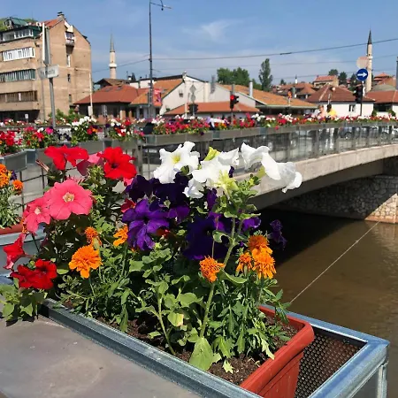 Sh Bistrik-sarajevo Sarajevo