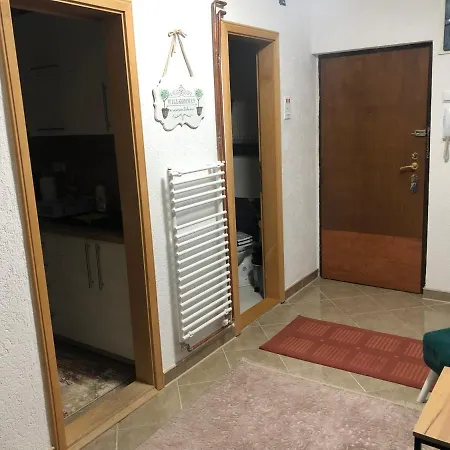Apartment Sh Bistrik-sarajevo *