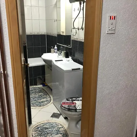 Sh Bistrik-sarajevo Apartment *