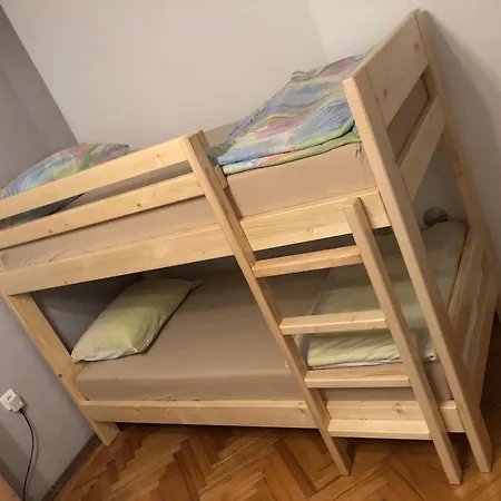 Sh Bistrik-sarajevo Apartment *